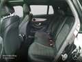 Mercedes-Benz EQC 400 4M AMG+AHK+MULTIBEAM+FAHRASS+KAMERA Schwarz - thumbnail 12