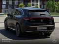 Mercedes-Benz EQC 400 4M AMG+AHK+MULTIBEAM+FAHRASS+KAMERA Schwarz - thumbnail 22