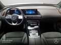 Mercedes-Benz EQC 400 4M AMG+AHK+MULTIBEAM+FAHRASS+KAMERA Schwarz - thumbnail 13