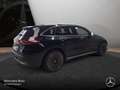 Mercedes-Benz EQC 400 4M AMG+AHK+MULTIBEAM+FAHRASS+KAMERA Schwarz - thumbnail 8