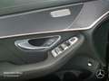 Mercedes-Benz EQC 400 4M AMG+AHK+MULTIBEAM+FAHRASS+KAMERA Schwarz - thumbnail 17