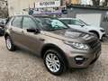 Land Rover Discovery Sport SD4 190PS 4WD*7.Sitzer*Navi Brązowy - thumbnail 2