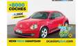 Volkswagen Beetle 2.0TDI Sport 140 Rojo - thumbnail 1