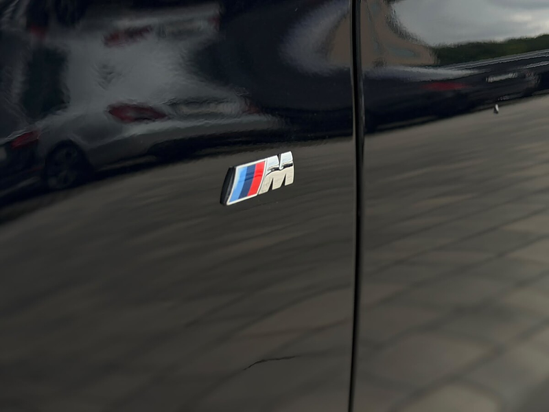 BMW X4 xDrive 30d M Sport Aut. — photo 13