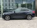BMW X4 xDrive 30d M Sport Aut. *M-SPORT* Schwarz - thumbnail 2