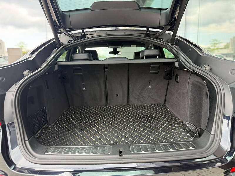 BMW X4 xDrive 30d M Sport Aut. — photo 14