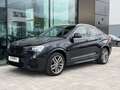 BMW X4 xDrive 30d M Sport Aut. *M-SPORT* Schwarz - thumbnail 1