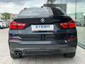 BMW X4 xDrive 30d M Sport Aut. *M-SPORT* Schwarz - thumbnail 4