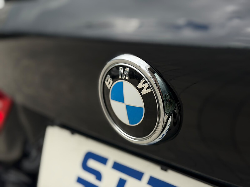 BMW X4 xDrive 30d M Sport Aut. — photo 6