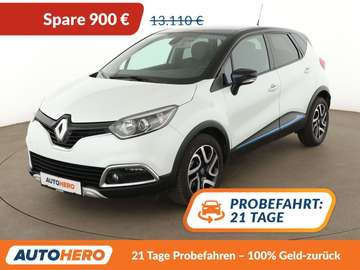 1.2 TCe Energy Crossborder Aut.*NAVI*CAM*PDC*SHZ*