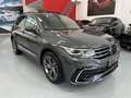 Volkswagen Tiguan 2.0TDI R-Line DSG 110kW Gris - thumbnail 6