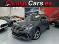 Volkswagen Tiguan 2.0TDI R-Line DSG 110kW Gris - thumbnail 1