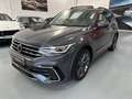Volkswagen Tiguan 2.0TDI R-Line DSG 110kW Gris - thumbnail 10