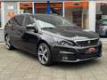 Peugeot 308 SW 1.2 T GT-line Panorama Leder CarPlay 1e Eigenaa Zwart - thumbnail 3