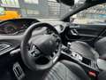 Peugeot 308 SW 1.2 T GT-line Panorama Leder CarPlay 1e Eigenaa Zwart - thumbnail 5