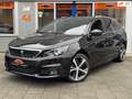 Peugeot 308 SW 1.2 T GT-line Panorama Leder CarPlay 1e Eigenaa Zwart - thumbnail 1