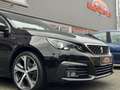 Peugeot 308 SW 1.2 T GT-line Panorama Leder CarPlay 1e Eigenaa Zwart - thumbnail 10