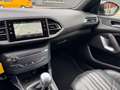 Peugeot 308 SW 1.2 T GT-line Panorama Leder CarPlay 1e Eigenaa Zwart - thumbnail 6