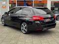 Peugeot 308 SW 1.2 T GT-line Panorama Leder CarPlay 1e Eigenaa Zwart - thumbnail 13