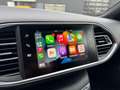 Peugeot 308 SW 1.2 T GT-line Panorama Leder CarPlay 1e Eigenaa Zwart - thumbnail 14