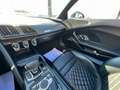 Audi R8 Spyder 5.2 FSI V10 plus quattro S-Tronic Czarny - thumbnail 13