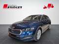 Skoda Octavia Combi Style 1.4 TSI iV DSG HuD dig Cockp Blu/Azzurro - thumbnail 3