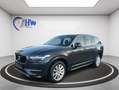 Volvo XC90 Momentum AWD Gris - thumbnail 4