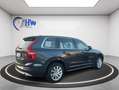 Volvo XC90 Momentum AWD Gris - thumbnail 10