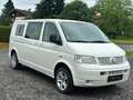 Volkswagen T5 Kombi Kasten lang Fehér - thumbnail 4