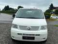 Volkswagen T5 Kombi Kasten lang Fehér - thumbnail 3