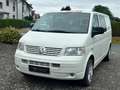 Volkswagen T5 Kombi Kasten lang Fehér - thumbnail 2
