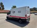 Iveco Daily Daily Chasis Db. Cabina 35S13 D 3450 126 Blanco - thumbnail 5