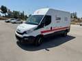 Iveco Daily Daily Chasis Db. Cabina 35S13 D 3450 126 Blanco - thumbnail 1