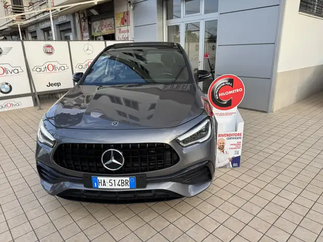 Mercedes-Benz GLA 220 d Premium  auto
