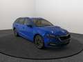 Skoda Octavia Combi 2.0TDI Clever LED Navi Rear View ACC SHZ hin Blau - thumbnail 3