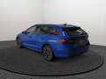 Skoda Octavia Combi 2.0TDI Clever LED Navi Rear View ACC SHZ hin Blau - thumbnail 4
