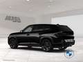 BMW XM 23" Autobahnassistent AHK Massage B&W PA+ Noir - thumbnail 7