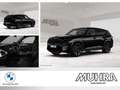 BMW XM 23" Autobahnassistent AHK Massage B&W PA+ Noir - thumbnail 1
