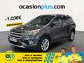 Ford Kuga 2.0TDCi Auto S&S Titanium 4x4 PS 150 Gris - thumbnail 1