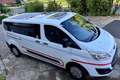 Ford Transit Custom L1H1 330K Variobus 2,2 TDCi Basis Basis Weiß - thumbnail 2