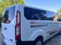 Ford Transit Custom L1H1 330K Variobus 2,2 TDCi Basis Basis Weiß - thumbnail 1