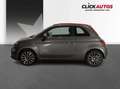 Fiat 500 1.0 Hybrid 70CV Dolcevita Gris - thumbnail 6