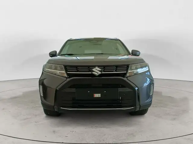 Suzuki Vitara 1.5 140V Hybrid A/T 4WD AllGrip Starview