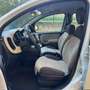 Fiat Panda new Panda III 1.2 Lounge 69cv E6 GPL prima vernice Bianco - thumbnail 10