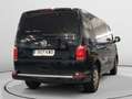 Volkswagen Transporter T6 Caravelle 2.0 TDI Trendline Negro - thumbnail 2