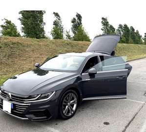 2.0 tsi Sport 4motion dsg
