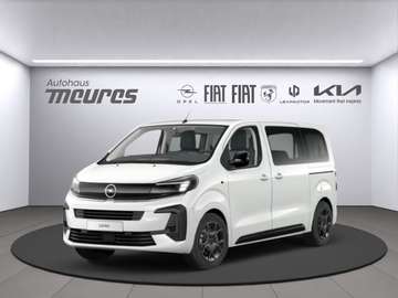 Edition M, 2.0 Diesel Automatik, 8-Sitzer, Kaolin