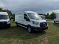 Ford Transit Kasten 350 L3H2 Trend | sofort verfügbar Weiß - thumbnail 3