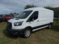 Ford Transit Kasten 350 L3H2 Trend | sofort verfügbar Weiß - thumbnail 1