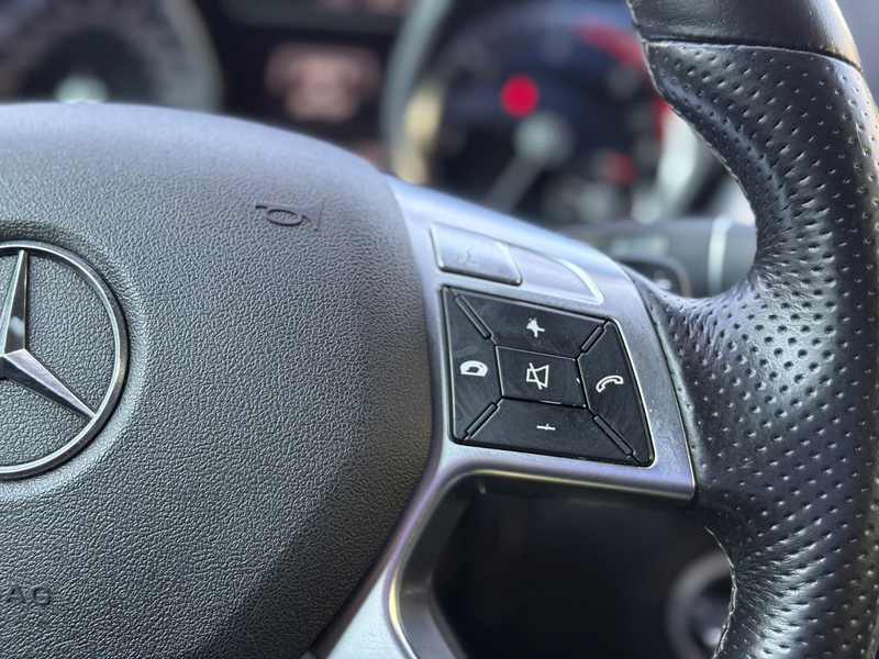 Mercedes-Benz ML 350 ML ML 350 CDI BlueTec 4Matic*AMG-Paket* — photo 15